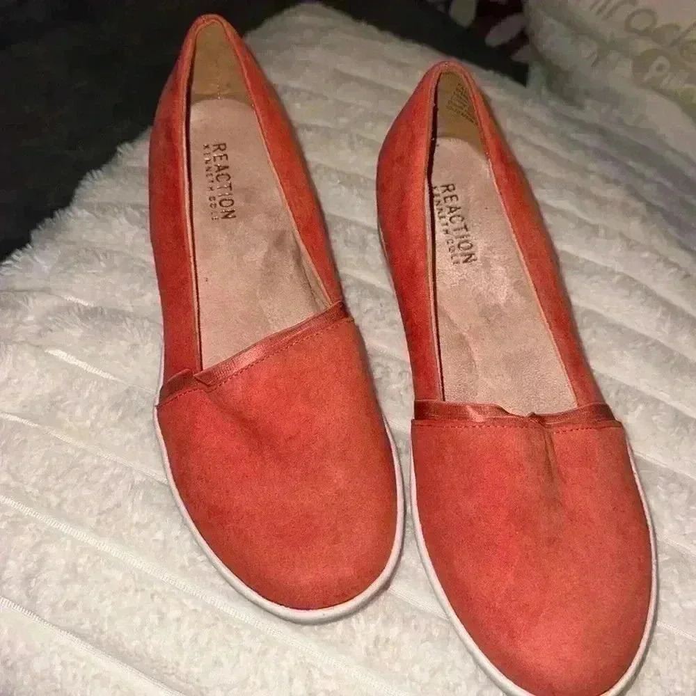 Kenneth Cole Reaction sued
